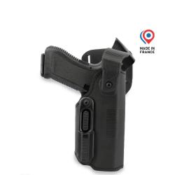 &Eacute;tui Strium R&eacute;tention G3 Pour GLOCK / CZP10