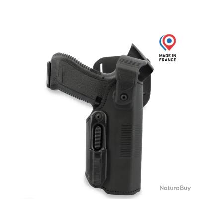 Étui De Vitesse Style IPSC Universel – Pour Pistolet – Sport