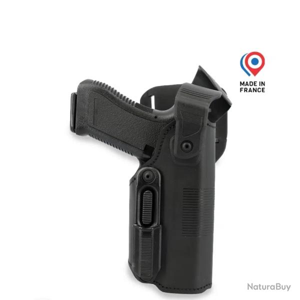 �tui Strium R�tention G3 Pour GLOCK / CZP10