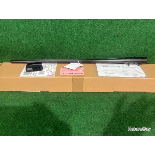 Canon Blaser R8  neuf cal 300wm