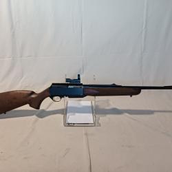 Carabine mk2 calibre 7x64