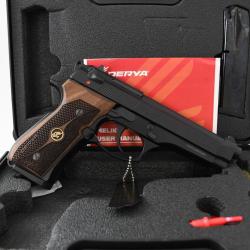 Pistolet Derya Melik C101 Bois cal. 9x19