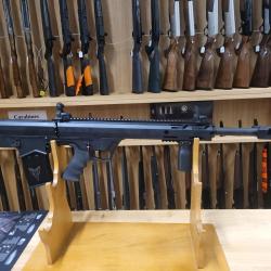 FINAL ARMS FD12 &agrave; pompe 12x76 OCCASION