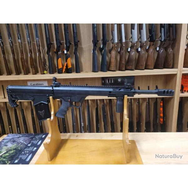 FINAL ARMS FD12 � pompe 12x76 OCCASION