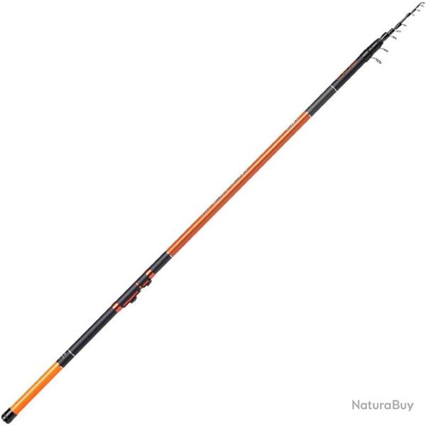 Canne Toc T�l�r�glable Mitchell Suprema S2 Te Adjustable Rod 8M