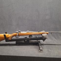 Carabine BRNO mod.VZ 24, Cal.7x64 - 1� sans  prix de r&eacute;serve !!
