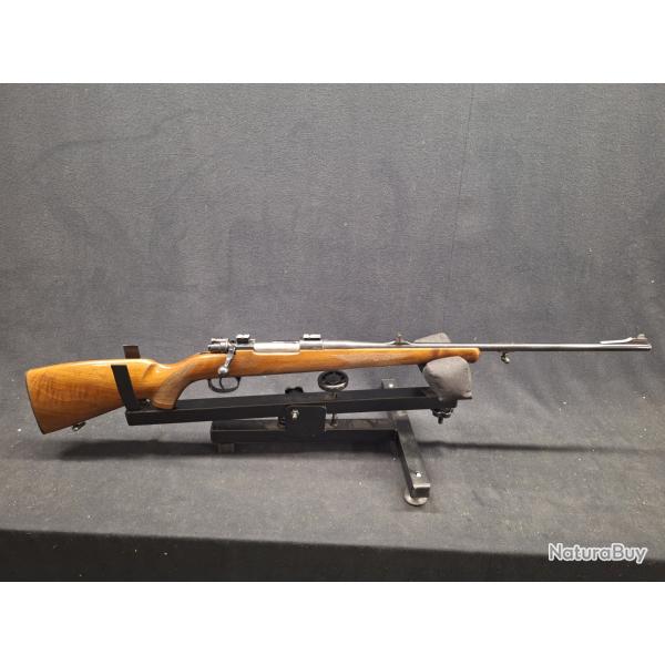 Carabine BRNO mod.VZ 24, Cal.7x64 - 1� sans  prix de r�serve !!