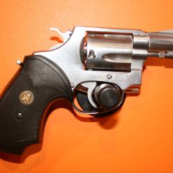 SMITH & WESSON 60 .38SP