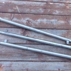 MAS 36 canon occasion avec guidon