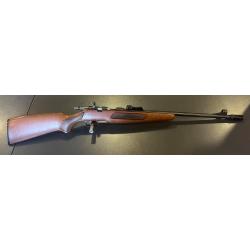 Carabine MANU-ARM 22LR Monocoup