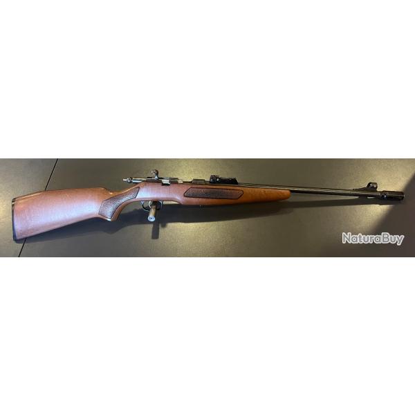 Carabine MANU-ARM 22LR Monocoup