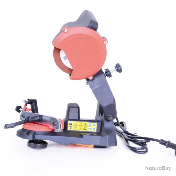 Aff�teuse de cha�nes Pro �lectrique