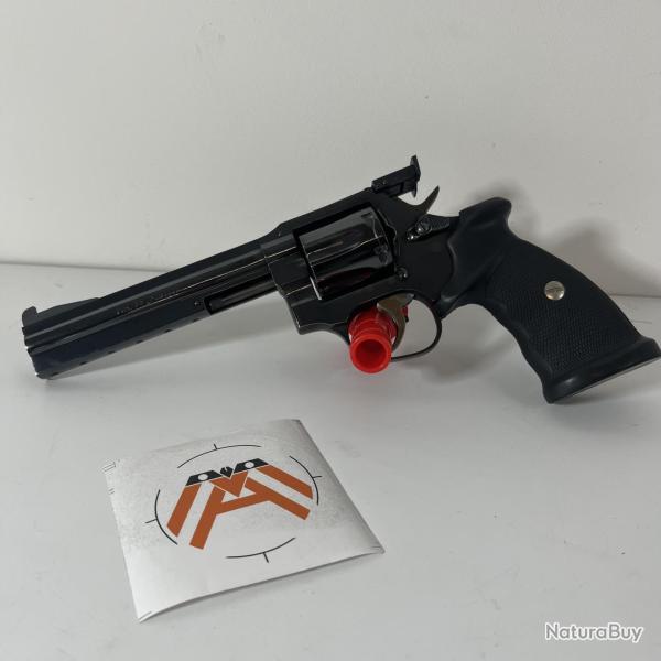 Revolver Manurhin MR38 Match Calibre 38 sp�cial