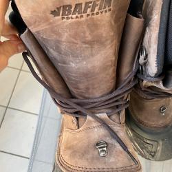 Bottes Baffin