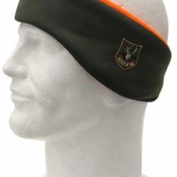 Bandeau Antifroid Riserva Couleur Vert / Orange Taille Unique (003868) - 1� sans prix de r&eacute;serve