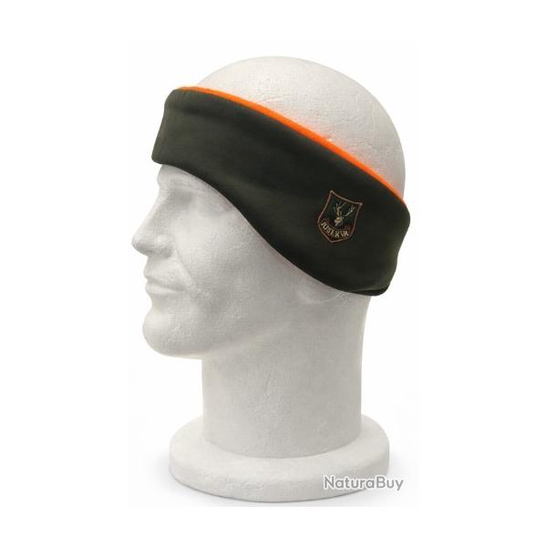 Bandeau Antifroid Riserva Couleur Vert / Orange Taille Unique (003868) - 1� sans prix de r�serve