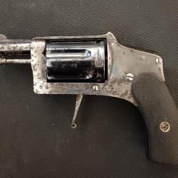 VELODOG HAMMERLESS BARILLET BASCULANT CAL. 6MM VELODOG