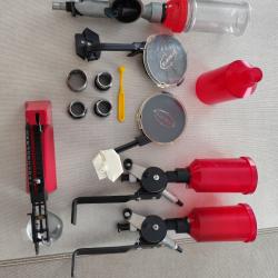 lot rechargement lee