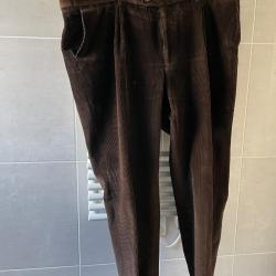 Pantalon Club Interchasse