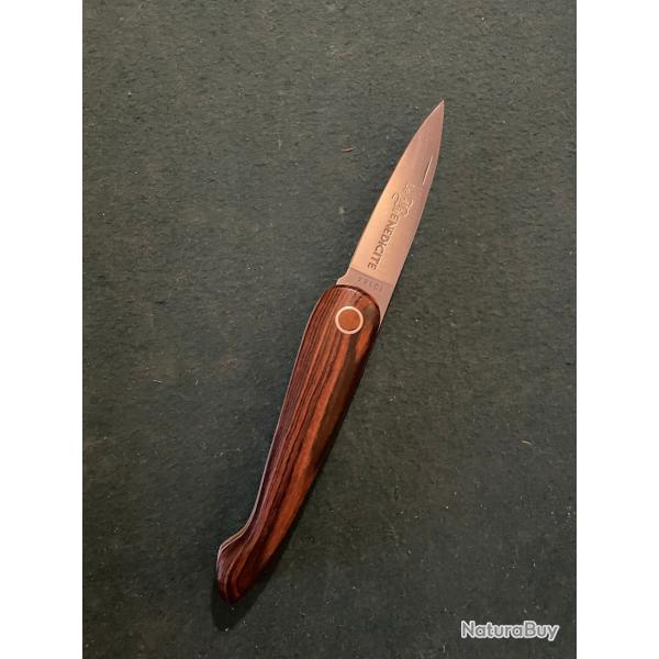 Magnifique Le Benedicit� fabriqu� par Pradel Brossard