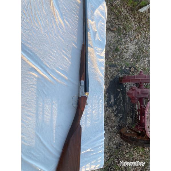 Juxtapose franchi France calibre 12/70modele �lite luxe