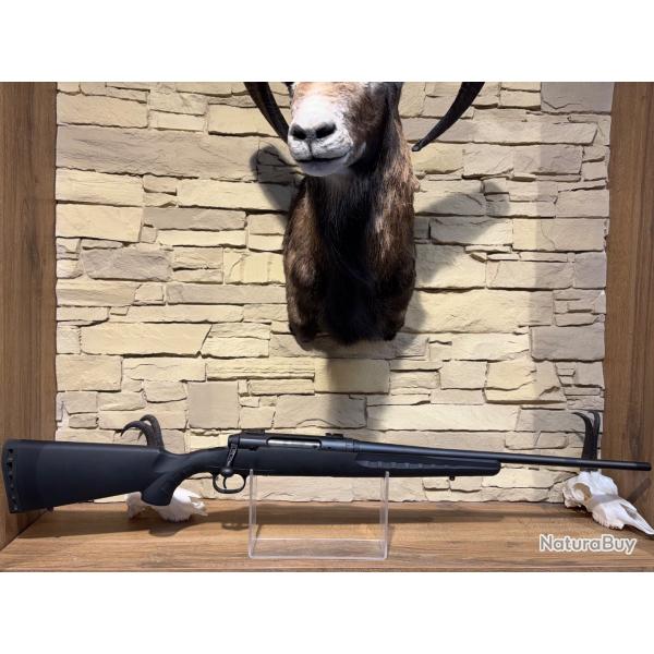 Carabine Verrou Savage Axis Cal. 243 Win + 1� sans prix de r�serve.