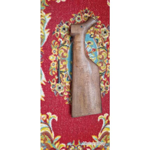 Crosse d'�paule pour revolver