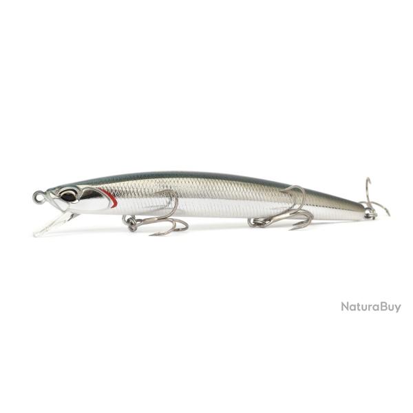 Leurre dur DUO Tide minnow lance 110S HKI