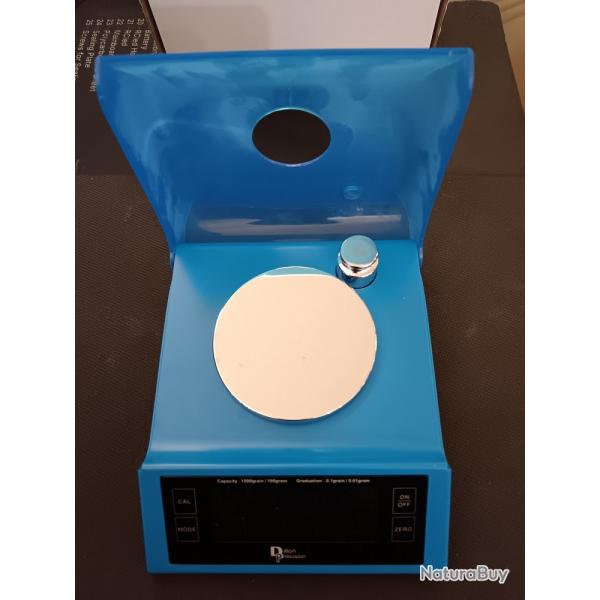 BALANCE DAA DILLON D-TERMINATOR