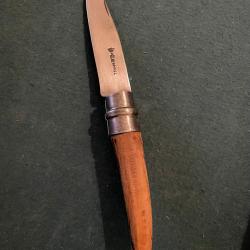 Magnifique OPINEL ancien &agrave; identifier