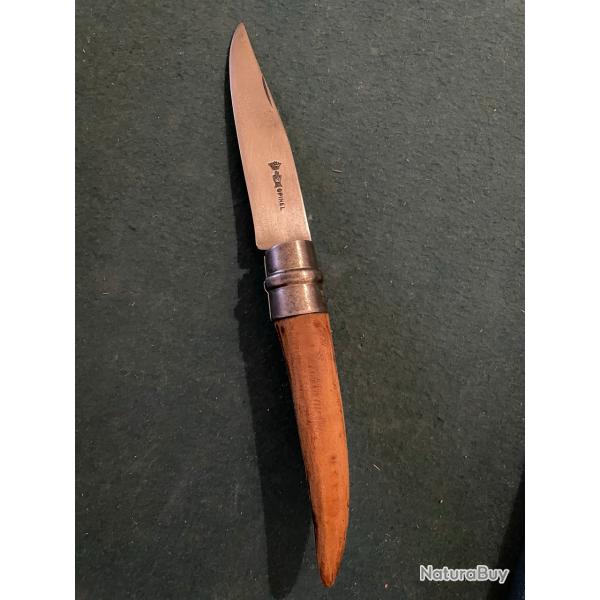 Magnifique OPINEL ancien � identifier