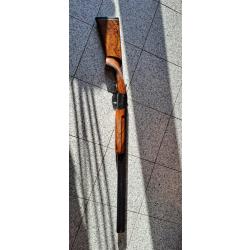 vends YILDIZ PRO TRAP comme neuf cause arret 12/70