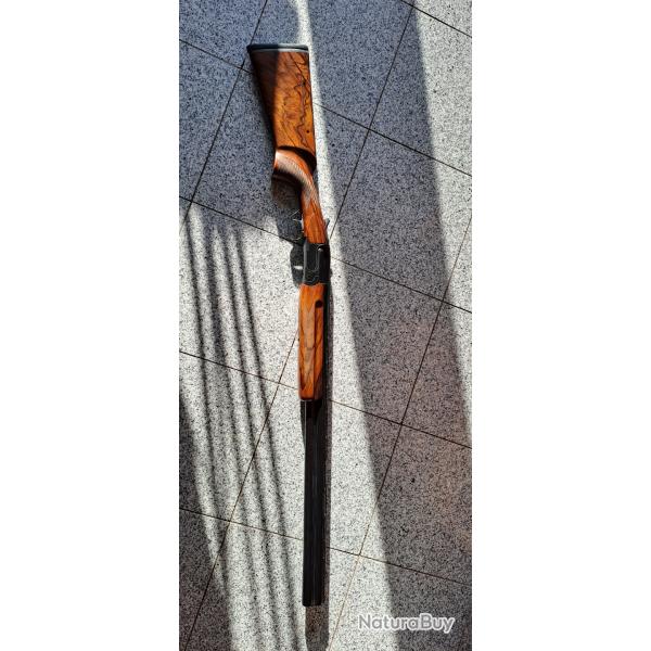 vends YILDIZ PRO TRAP comme neuf cause arret 12/70