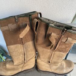 Bottes Volkl