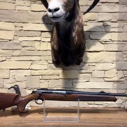 Carabine Semi-Auto Sauer 303 cal 300 win mag + 1� sans prix de r&eacute;serve