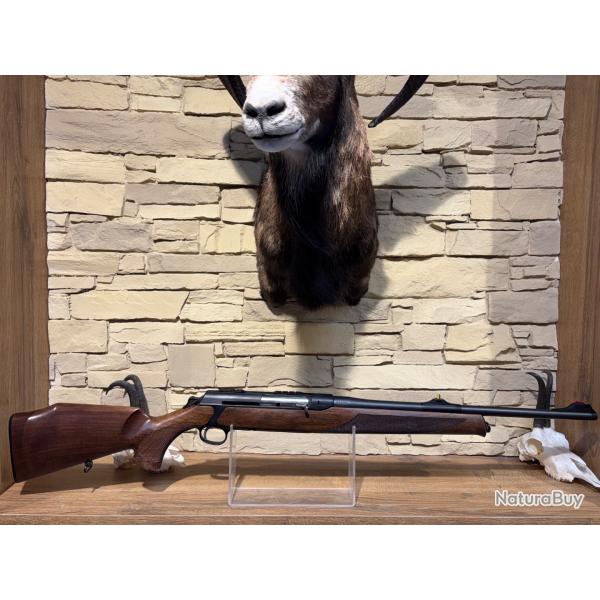 Carabine Semi-Auto Sauer 303 cal 300 win mag + 1� sans prix de r�serve