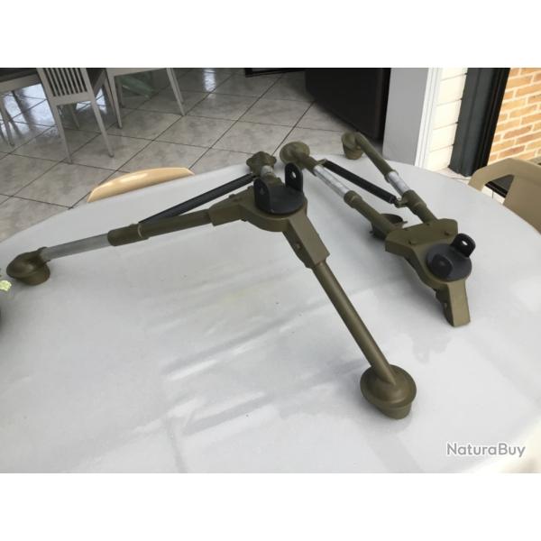 R�plique trepied M2 pliable