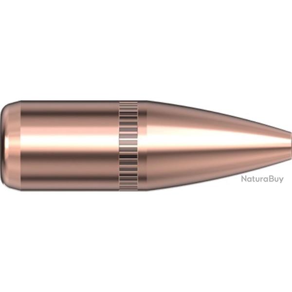 Ogives HORNADY BTHP MATCH - cal:22 (.224") - 52grs - 2249C - SACHET de 500 unit�s