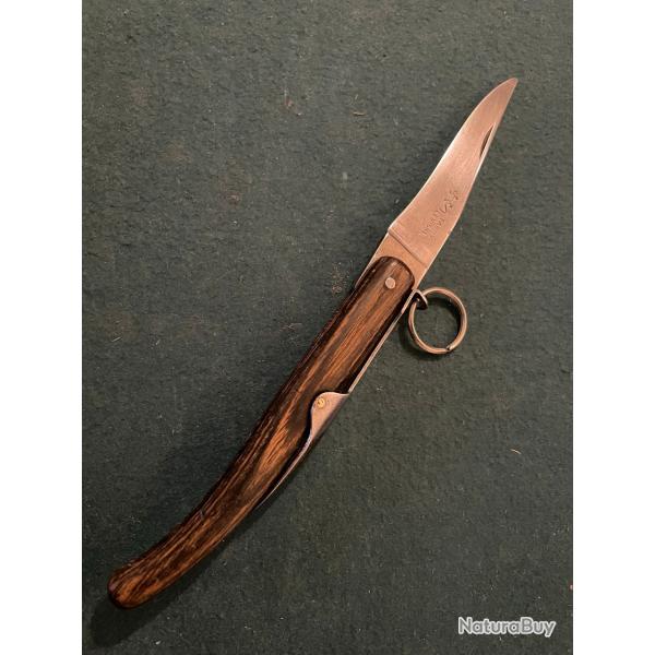 Magnifique couteau pliant
