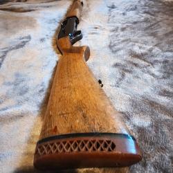 1� - Fusil 12 Semi auto