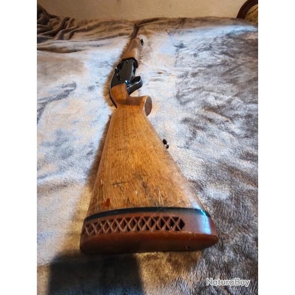1� - Fusil 12 Semi auto