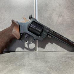 Revolver WEIHRAUCH HW38 Calibre 38 Sp&eacute;cial Canon 6"