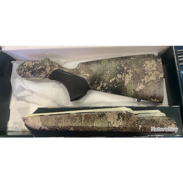 BERETTA BRX1 Devant et Crosse STRATA