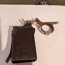 CHARGETTE STEN W W 2