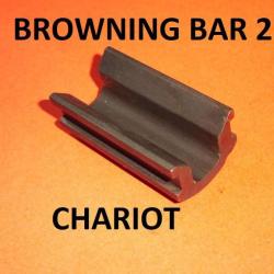 chariot carabine BROWNING BAR 2 BROWNING BAR MK2 - VENDU PAR JEPERCUTE (SW5)