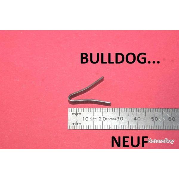 ressort d�tente BULLDOG VELODOG LEFAUCHEUX CYCLISTE pistolet revolver - VENDU PAR JEPERCUTE (b15113)