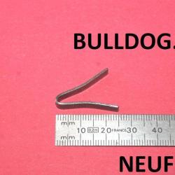 ressort d&eacute;tente BULLDOG VELODOG LEFAUCHEUX CYCLISTE pistolet revolver - VENDU PAR JEPERCUTE (b15114)
