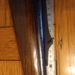 Carabine acera 7rm Browning