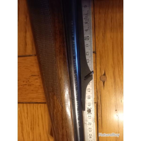 Carabine acera 7rm Browning