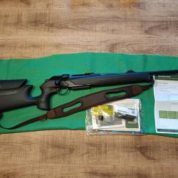 Carabine Merkel speedster Black 9,3x62